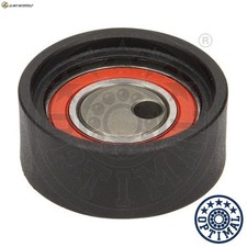 Rotolo tenditore cinghia - rotolo,