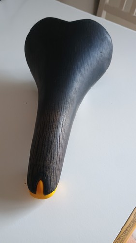 Sella bici vintage - vintage, selle