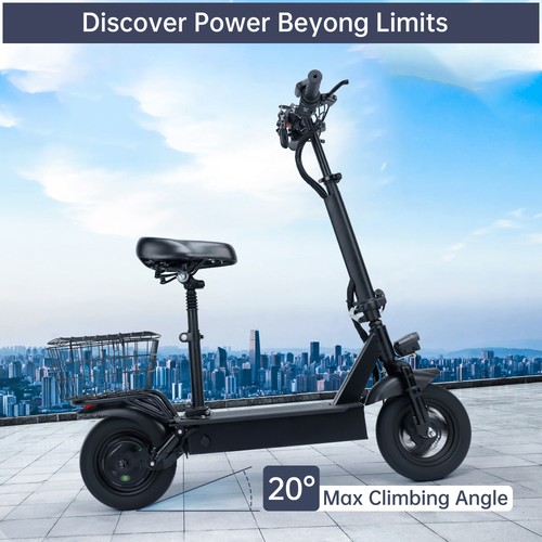 Electric scooter 48v - scooter,