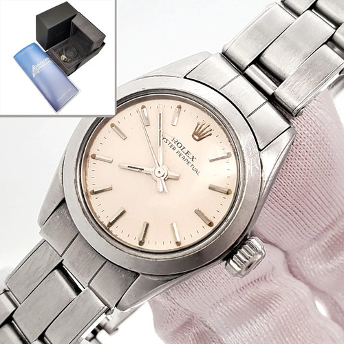 Orologio rolex oyster - rolex,