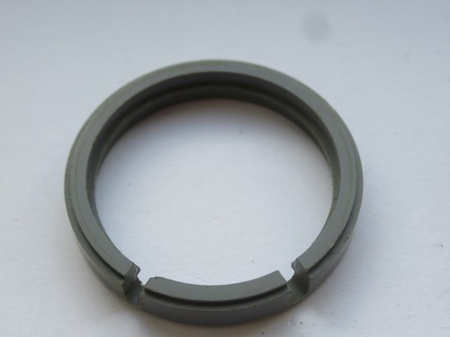 Anello cassa sicura alarm - anello, 17