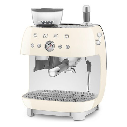 Smeg macchina caffè espresso - macchina,