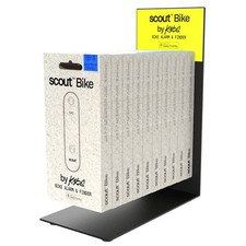 Knog Scout Allarme e Finder