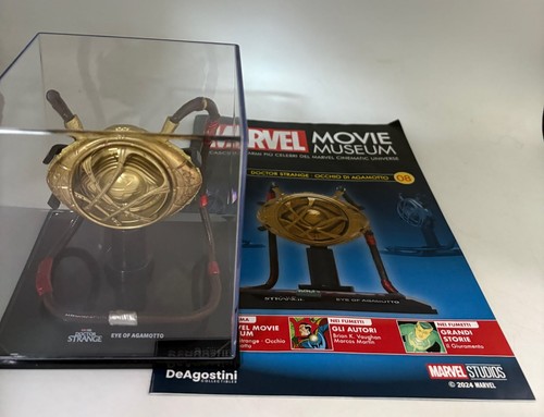 Marvel movie museum - , 8