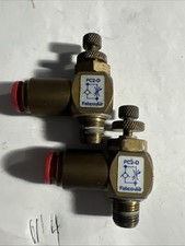 NYCOIL-Air PC2-D Port Mounted