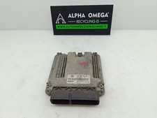 CENTRALINA MOTORE PER