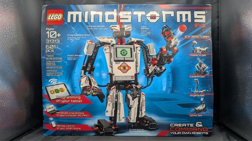Nuovo lego mindstorms - lego,