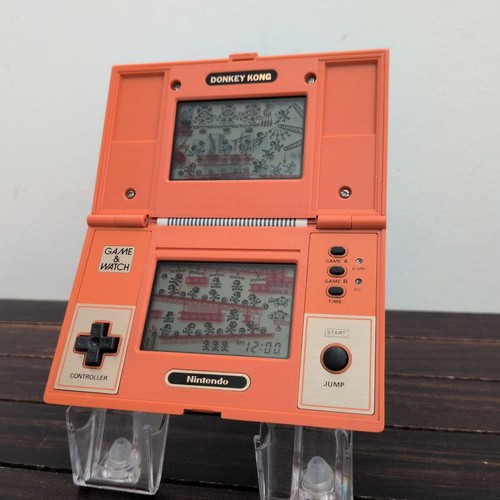 Nintendo donkey kong game - donkey,