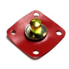 Accelerator Pump Diaphragm