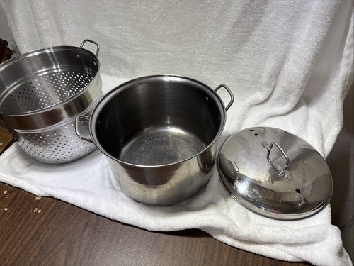 Unbranded pasta pot - 8,