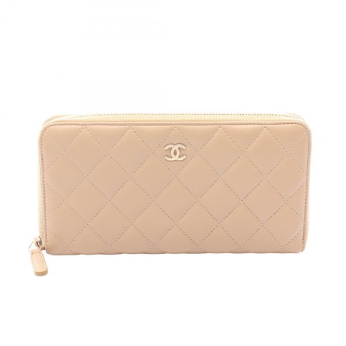 Portafoglio lungo chanel - lungo,