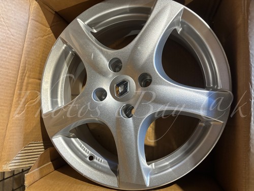 Jante aluminum r15 - jante,