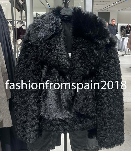 Cappotto corto zara - corto,