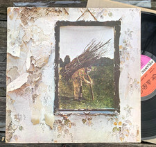 Led Zeppelin IV - Untitled -