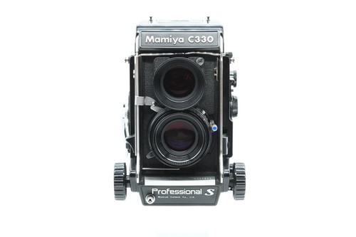 Ottime condizioni mamiya - condizioni,