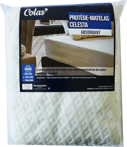 Celesta coprimaterasso - -,