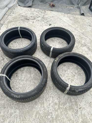 Pneumatici estivi zero - 4,