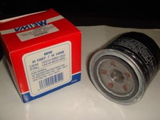 FILTRO OLIO MEIWA 15410-MBO-003 HONDA VF SHADOW XLV750 KAWASAKI GPZ500