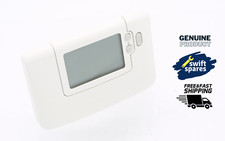 Honeywell Cronoterm CM907