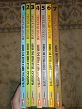 nausicaa nella valle del vento completo