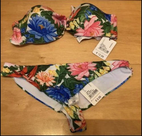 Costume donna bikini - , tezenis
