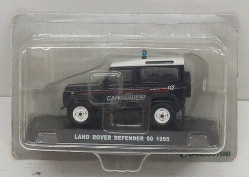 Modellino carabinieri land - carabinieri,