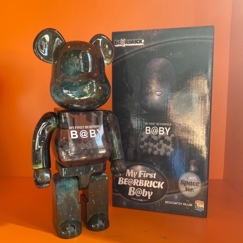 Modellino regalo bearbrick - regalo,