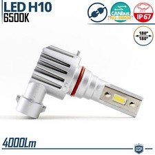 Lampada Auto Moto FULL LED H10