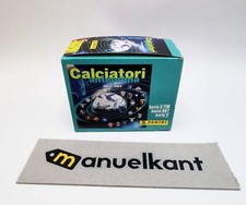 Calciatori ANTEPRIMA Panini 2023 2024 box 24 bustine figurine