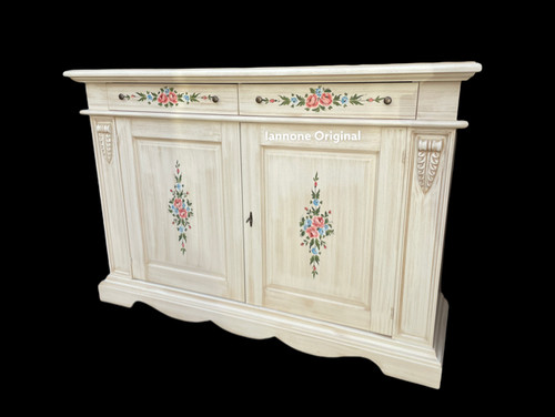 Credenza madia soggiorno - credenza,