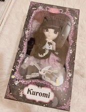 Raro Pullip Kuromi 15th