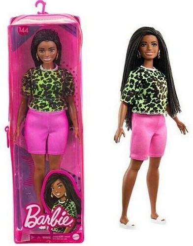 Mattel barbie doll - mattel,