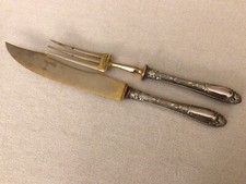 Lotto Posate Argento 800 e