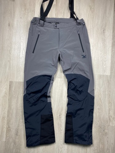 Salewa pantaloni sci - salewa,