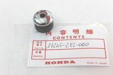 HONDA GOMMINO FIANCHETTO