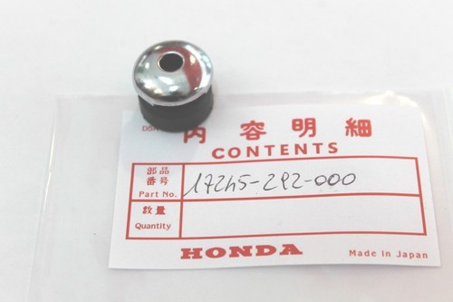 Honda gommino fianchetto - honda,