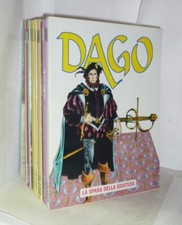 Dago anno serie - -,