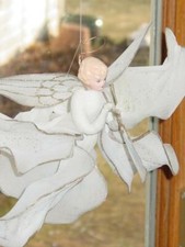 Antica rete ANGELO COTONE MICA