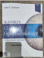 Kanski clinical - kanski's,