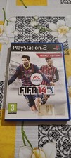 SONY PLAYSTATION 2 PS2 FIFA 14
