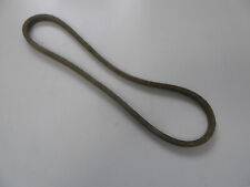 Cinghia Trapezoidale