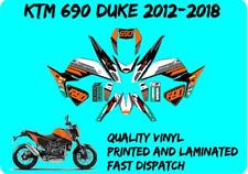 Kit decalcomanie vinile