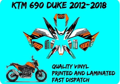Kit decalcomanie vinile