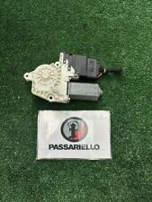 MOTORINO ALZAVETRO ALZACRISTALLI POSTERIORE SINISTRO SX VOLKSWAGEN GOLF IV 4 