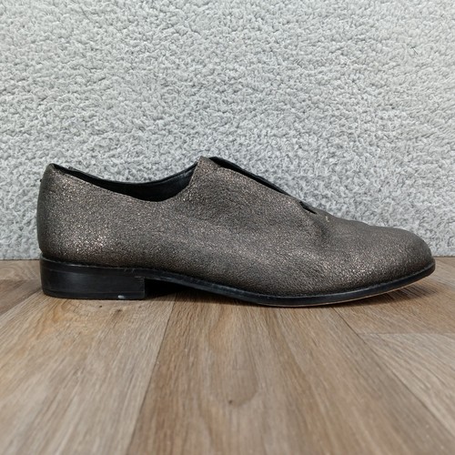 Mocassini donna state bronzo - donna,