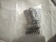 Molle frizione suzuki rm 125 1992-2008. Mai usate 