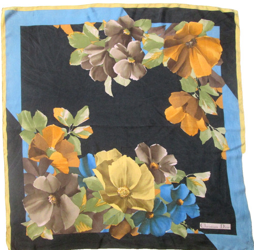 Christian dior foulard - christian,