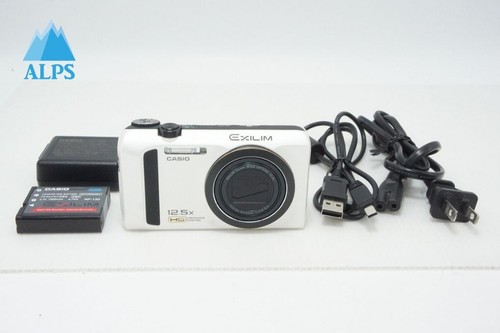 Casio high speed exilim - high,