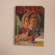 1L EDIPERIODICI JOLANDA DE ALMAVIVA n.41 OTTIMO