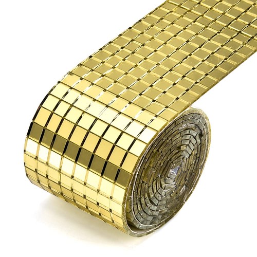 Rotoli 3200 pezzi tessere - 2,